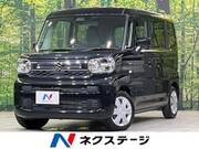 2024 SUZUKI SPACIA
