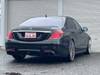 MERCEDES BENZ S CLASS