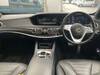 MERCEDES BENZ S CLASS