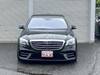 MERCEDES BENZ S CLASS