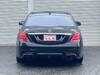 MERCEDES BENZ S CLASS