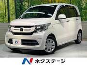2018 HONDA N-WGN