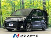2014 TOYOTA NOAH