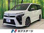 2020 TOYOTA VOXY