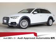 2018 AUDI A4 ALLROAD QUATTRO
