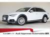 AUDI A4 ALLROAD QUATTRO
