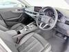 AUDI A4 ALLROAD QUATTRO