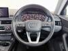AUDI A4 ALLROAD QUATTRO