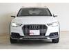 AUDI A4 ALLROAD QUATTRO