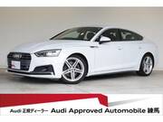 2019 AUDI A5 SPORTBACK