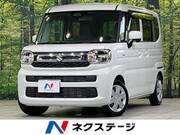 2025 SUZUKI SPACIA