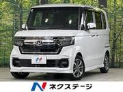 2021 HONDA N-BOX CUSTOM