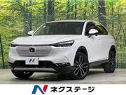 2021 HONDA VEZEL