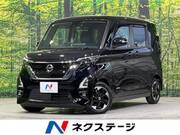 2021 NISSAN ROOX