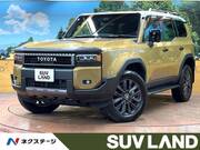 2024 TOYOTA LANDCRUISER 250