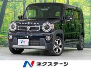 2024 SUZUKI HUSTLER