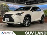 2014 LEXUS NX