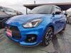 SUZUKI SWIFT SPORT