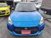 SUZUKI SWIFT SPORT