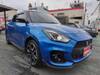 SUZUKI SWIFT SPORT