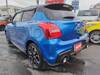 SUZUKI SWIFT SPORT