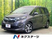 2016 HONDA FREED HYBRID