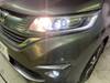 HONDA FREED HYBRID