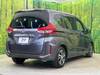 HONDA FREED HYBRID