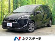 2015 TOYOTA SIENTA G