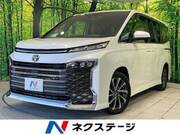 2023 TOYOTA VOXY