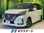 2019 NISSAN SERENA
