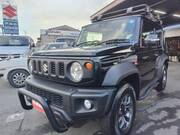 2024 SUZUKI JIMNY SIERRA