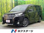 2016 TOYOTA NOAH