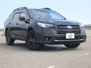 2024 SUBARU LEGACY OUTBACK