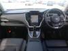 SUBARU LEGACY OUTBACK