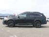 SUBARU LEGACY OUTBACK