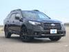 SUBARU LEGACY OUTBACK