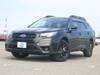 SUBARU LEGACY OUTBACK
