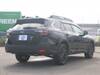 SUBARU LEGACY OUTBACK