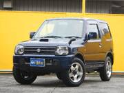 2009 SUZUKI JIMNY