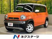 2017 SUZUKI HUSTLER G