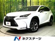 2016 LEXUS NX