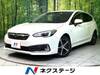 SUBARU IMPREZA SPORTS