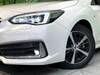 SUBARU IMPREZA SPORTS