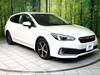 SUBARU IMPREZA SPORTS