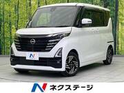 2023 NISSAN ROOX