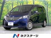 2009 HONDA FREED