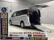 2021 TOYOTA NOAH