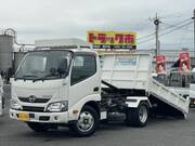 2018 HINO DUTRO