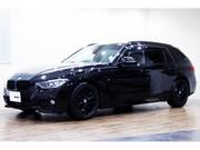 2015 BMW 3 SERIES 320I TOURING M SPORT